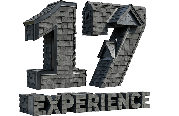 Roofing Expertise Tailored to Johnston County